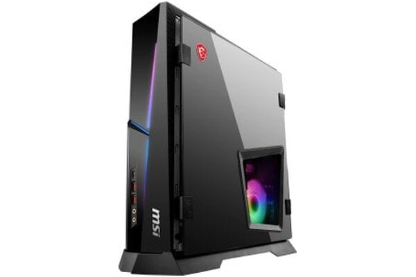MSI MPG Trident AS Intel Core i5 16GB DDR5 NVIDIA GeForce RTX 4060 8GB 1TB SSD Windows 11 Home