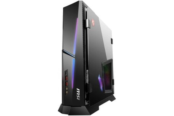 MSI MPG Trident AS Intel Core i5 16GB DDR5 NVIDIA GeForce RTX 4060 8GB 1TB SSD Windows 11 Home