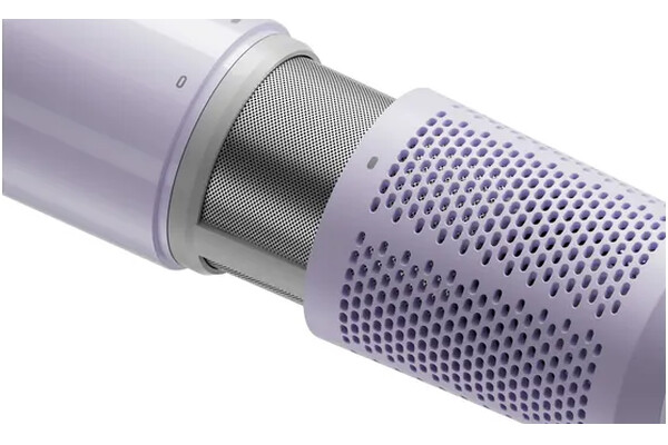 Suszarka Laifen Lite 1500W kolor fioletowy