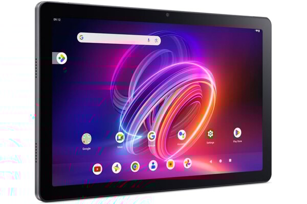 Tablet ACER Iconia 11.00" MediaTek MT8781 8.0GB/128GB, szary