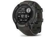 Smartwatch Garmin Instinct 2X Solar ." grafitowy