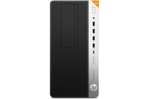 HP ProDesk 600