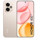 Smartfon HONOR 400 5G złoty 6.55" 8.0GB/256.0GB