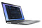 Laptop DELL Precision 3590 15.6" Intel Core Ultra 7 155H NVIDIA RTX 500 Ada 32GB 1TB SSD Windows 11 Professional srebrny