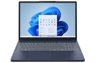 Laptop Lenovo IdeaPad Slim 3 15.3" Intel Core i5 13420H Intel UHD Xe G4 16GB 512GB SSD M.2 Windows 11 Home niebieski