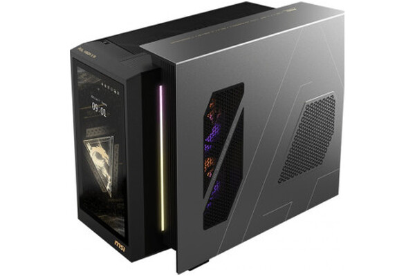 MSI MEG 32GB DDR5 16GB Windows 11 Home PL