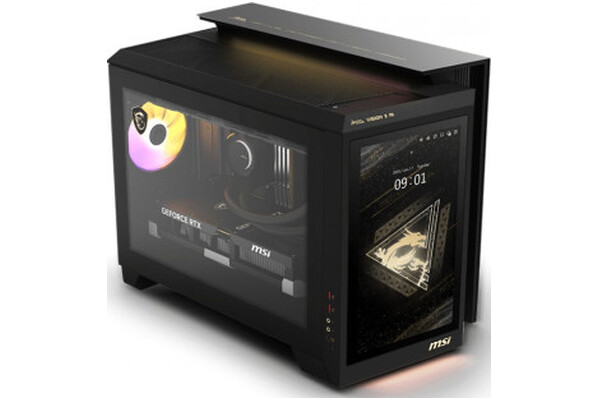 MSI MEG 32GB DDR5 16GB Windows 11 Home PL