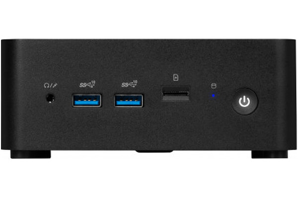 MSI 13MQ-070PL Intel Core i7 16GB DDR5 Windows 11 Professional PL