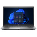 Laptop DELL Precision 3591 15.6" Intel Core Ultra 7 155H NVIDIA RTX 1000 Ada 32GB 2TB SSD Windows 11 Professional szary