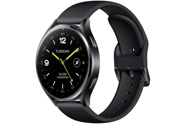 Smartwatch Xiaomi Watch 2