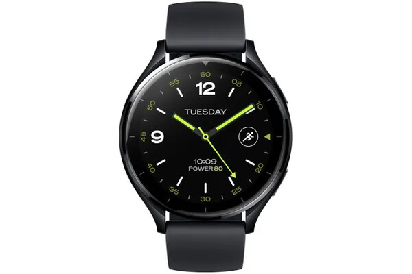 Smartwatch Xiaomi Watch 2