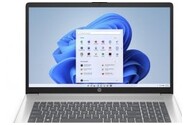 Laptop HP HP 17 17.3" Intel Core i5 1334U INTEL Iris Xe 16GB 1TB SSD M.2 Windows 11 Home srebrny