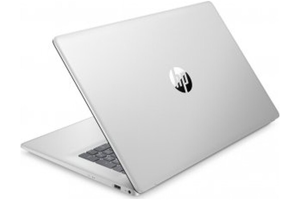 Laptop HP HP 17 17.3" Intel Core i5 1334U INTEL Iris Xe 16GB 1TB SSD M.2 Windows 11 Home srebrny