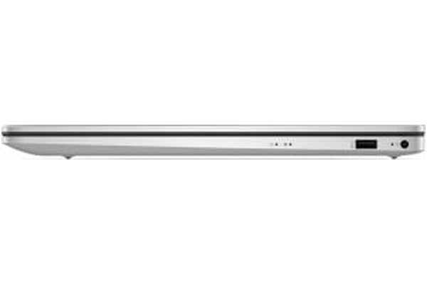 Laptop HP HP 17 17.3" Intel Core i5 1334U INTEL Iris Xe 16GB 1TB SSD M.2 Windows 11 Home srebrny