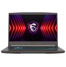 Laptop MSI Thin 15 15.6" Intel Core i5 12450H INTEL UHD 32GB 512GB SSD czarny