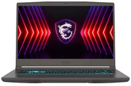 Laptop MSI Thin 15 15.6" Intel Core i5 12450H INTEL UHD 32GB 512GB SSD czarny