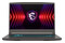 Laptop MSI Thin 15 15.6" Intel Core i5 12450H INTEL UHD 32GB 512GB SSD czarny