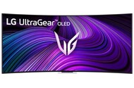 Monitor 34.0" LG UltraGear 34GX90 biały