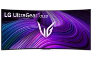 Monitor 34.0" LG UltraGear 34GX90 biały
