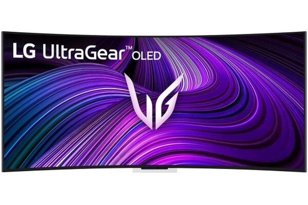 Monitor 34.0" LG UltraGear 34GX90 biały
