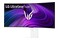 Monitor 34.0" LG UltraGear 34GX90 biały