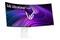 Monitor 34.0" LG UltraGear 34GX90 biały