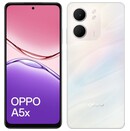Smartfon OPPO A5x biały 6.67" 8.0GB/256.0GB