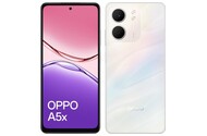 Smartfon OPPO A5x biały 6.67" 8.0GB/256.0GB