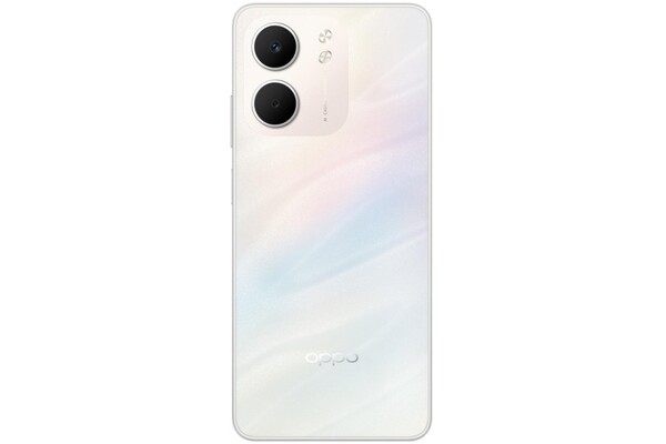 Smartfon OPPO A5x biały 6.67" 8.0GB/256.0GB