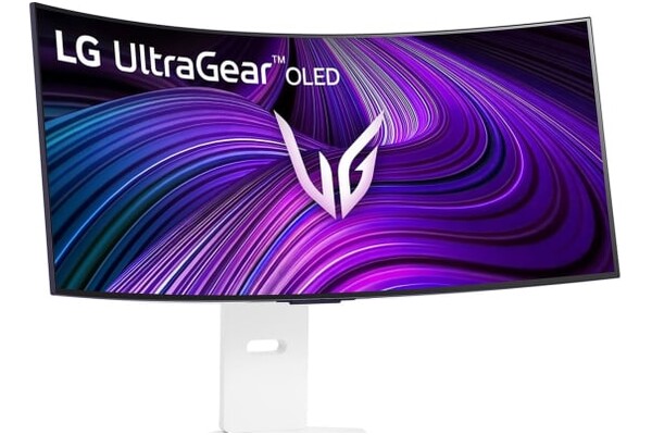 Monitor 39.0" LG UltraGear 39GX90 biały