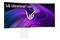 Monitor 39.0" LG UltraGear 39GX90 biały