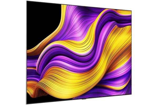 Telewizor LG OLED97G54LW 97" 4K Ultra HD