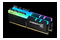 Pamięć RAM G.Skill Trident Z RGB 32GB DDR4 3200MHz Z radiatorem 1.2 | 1.35V 16CL