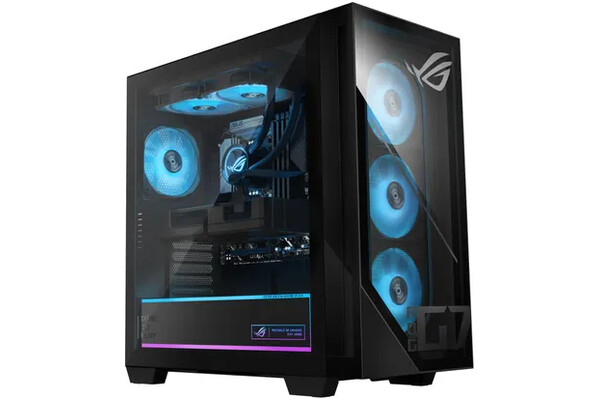 ASUS G700TF