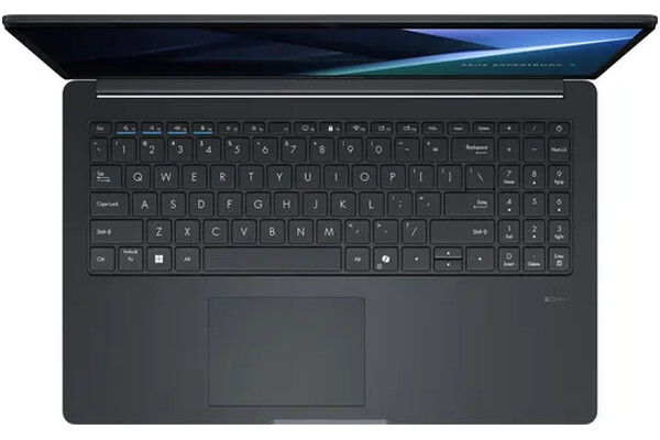 Laptop ASUS ExpertBook B1 15.6" Intel Core i5 1335U INTEL UHD 16GB 512GB SSD Windows 11 Professional grafitowy