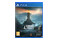 Broken Pieces PlayStation 4
