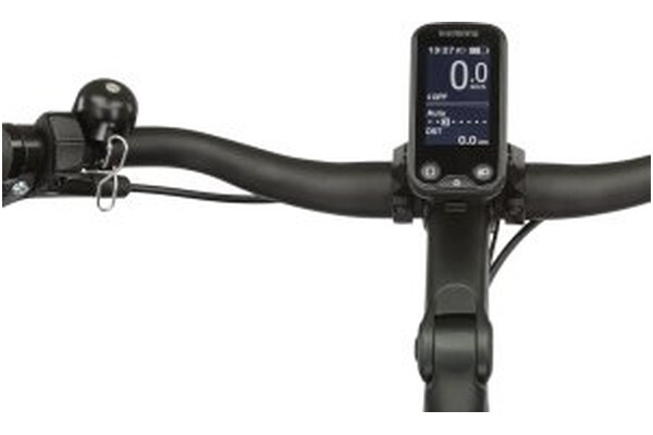 Rower elektryczny Kross Sentio Hybrid 6.0 rama 19.0cal, koło 28.0cal