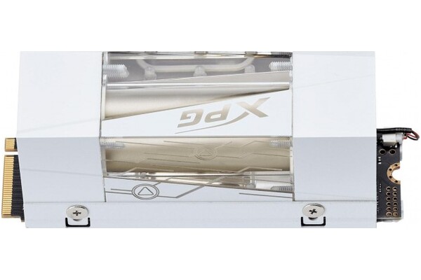 Dysk wewnętrzny Adata XPG SSD M.2 NVMe 2TB