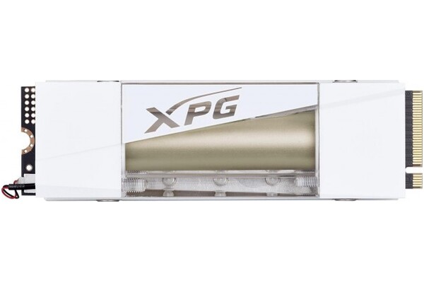 Dysk wewnętrzny Adata XPG SSD M.2 NVMe 2TB