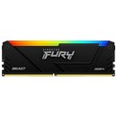 Pamięć RAM GoodRam 16GB DDR4 3600MHz Z radiatorem 1.2V 18CL