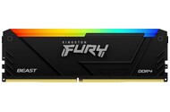 Pamięć RAM GoodRam 16GB DDR4 3600MHz Z radiatorem 1.2V 18CL