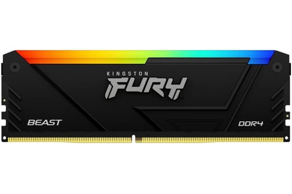 Pamięć RAM GoodRam 16GB DDR4 3600MHz Z radiatorem 1.2V 18CL