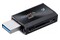 Dysk zewnętrzny SSD Adata SC730 500GB czarny