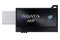 Dysk zewnętrzny SSD Adata SC730 1TB czarny
