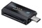 Dysk zewnętrzny SSD Adata SC730 1TB czarny