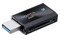 Dysk zewnętrzny SSD Adata SC730 1TB czarny