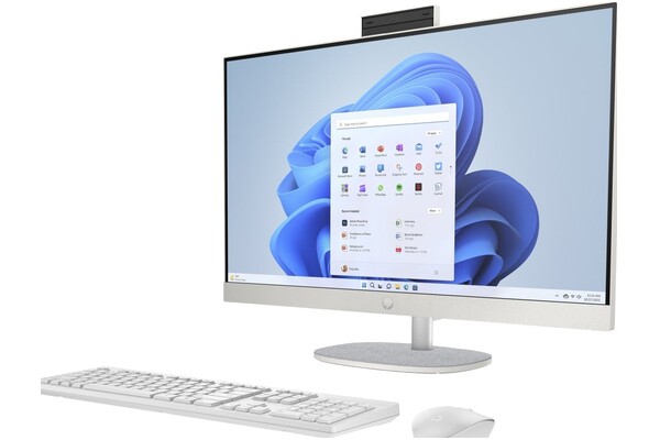 HP 27-cr0002no