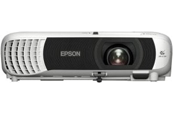 Projektor EPSON EBFH08