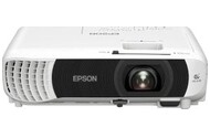 Projektor EPSON EBW55