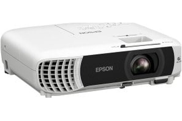 Projektor EPSON EBW55